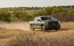 Toyota Tundra TRD Pro CrewMax 2018 года